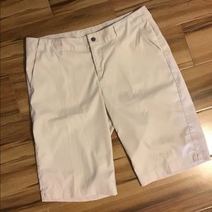 Columbia Khaki Shorts